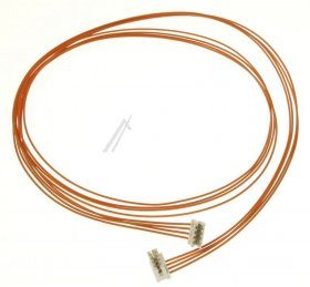 Harness - 00632796 Cable Harness - Control-power-module == Userinterface [Bosch Siemens]