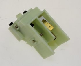 Smeg Switch - Microswitch Support