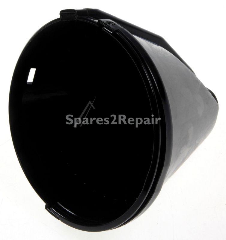 Coffee Filter - 7313281339 Removable Filter Holder [Delonghi]