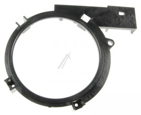 Fixings And Brackets - 5313220801 Bracket Mounting Plate(pa)nro Bco420(t) [Delonghi]