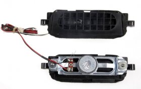 Vestel Tv Speaker - 23126045 Spk as Bms (mb80(33x105x28(bl)