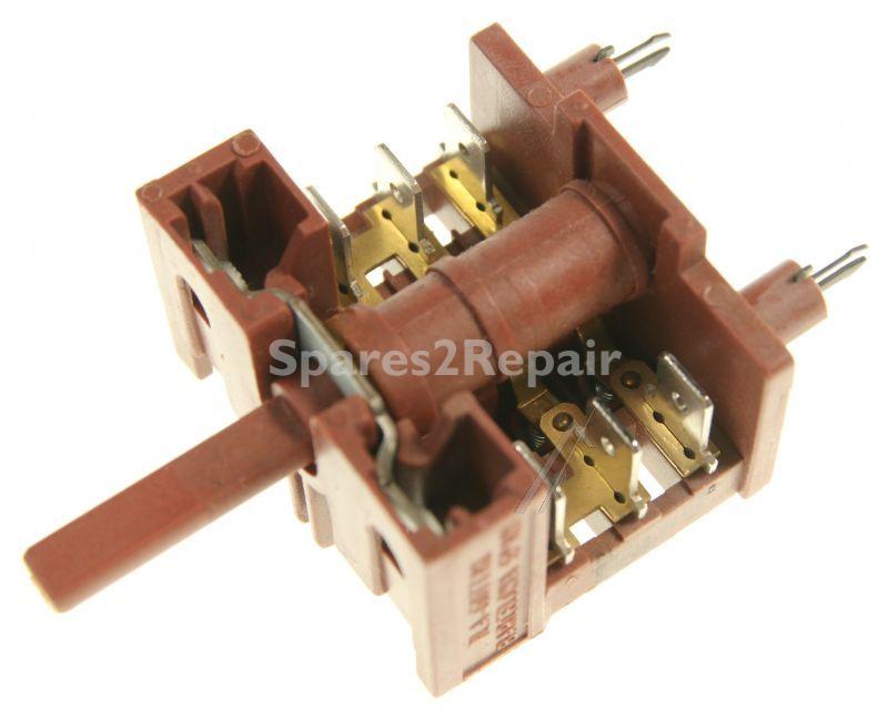 Mode Select Switch - Switch Åalter Tb Ind Ocak Pyro Gtk [Vestel]