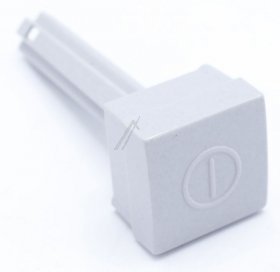 Power Button - 1172912204 On-off Button Grey [Electrolux Aeg]