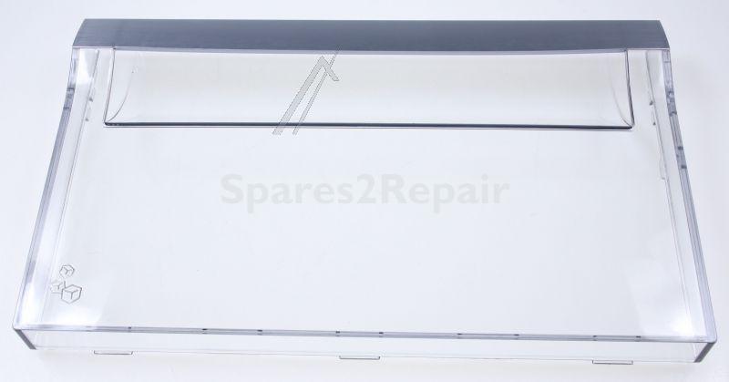 Drawer Front - 5917313200 C00907496 Frz Cover Box [Arcelik]