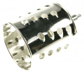 Jupiter Grater Drum - 506203 Coarse Drum For Vegetables+fruit