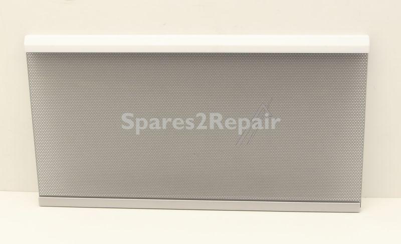 Lg Vegetable Drawer Cover - Acq30340427 Cover Assembly Tray Vegetable