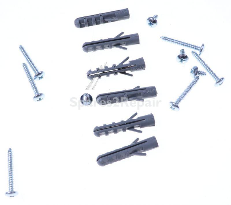Atlan Screw - Atsk3503c126005 Screw Kits