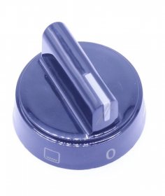 Control Knobs - 9075856 Knob Code1_e-09 12773 00 Black [Amica]
