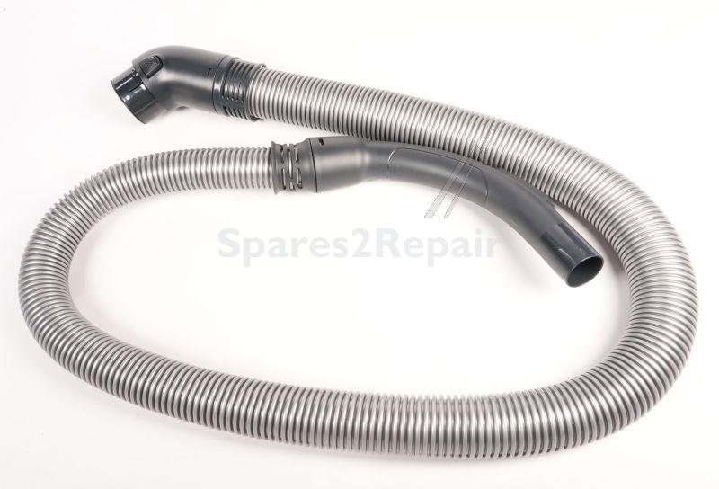 Vacuum Cleaner Hose - D194 35602719 D194-hose H-energy 500 [Candy Hoover]