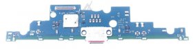Samsung Charging Port Modul - Gh82-35933a Svc Sub Pba-usb(if) Pba sm-x926