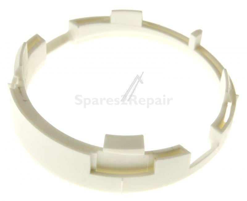 Fixings And Brackets - 10029356 Clamping Piece Notch Right And Left [Bosch Siemens]