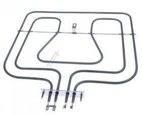 Top Element Oven - 8583970129018 Heating Element Upper Combi 23 [Electrolux Aeg]