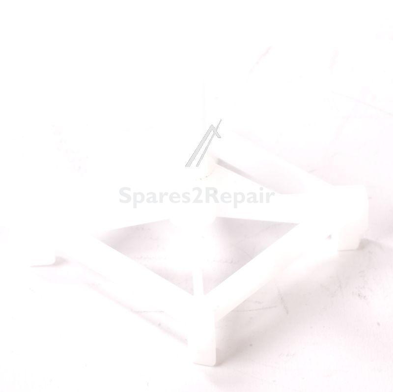 Fixings And Brackets - 10028828 Cable Clip Cable Shield K10 [Bosch Siemens]