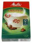 Melitta Coffee Filter - 90507 6771335 Filter 100