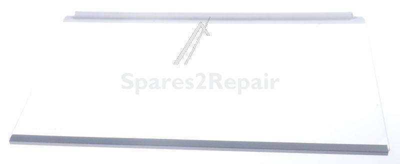 Glass Panel - 8582651087420 Glass Shelf Complete Neutral 4 [Electrolux Aeg]