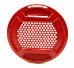 Air Vent Grille - Ss-7222045855 Grille-left-red [Groupe SEB]