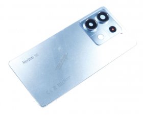 Xiaomi Battery Compartment Lid - 5600150n1700 Xiaomi Redmi Note 13 5g Backcover Suitable For Ocean Teal