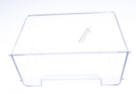 Lg Refrigerator - Freezer Door Shelf - Man62150201 Basket Door