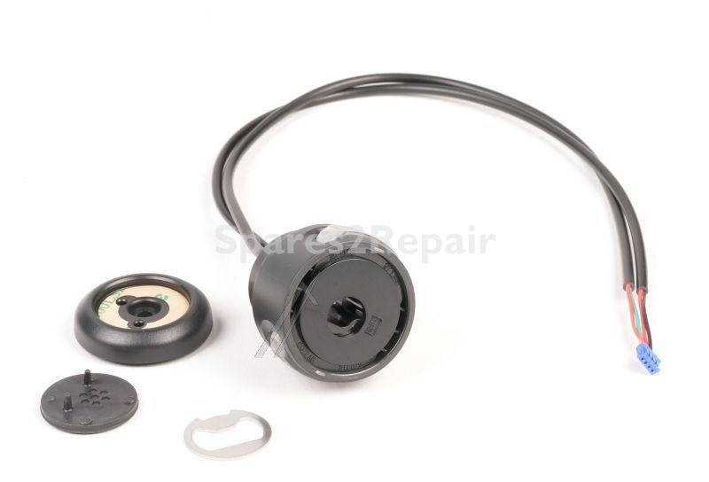 Segway Ninebot Turning Lights - Ab 05 12 00 0007 Left Turn Signal F2