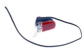 Soflow Rear Light - 800 230 50 Rear Light