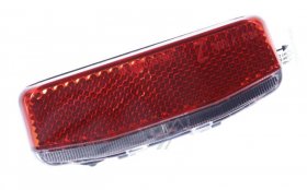 Soflow Rear Light - 800 250 49 So1 Pro: Rear Light