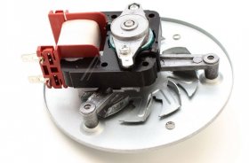 Ventilator Motor - Z093p10 Recirculation Motor Afscw21--n [Airlux]