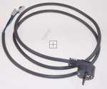 Mains Power Lead - 2954200700 C00903859 Supply Cord [Arcelik]