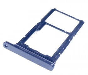 Samsung Sim card Holder - Gh81-24274a Sim Tray Galaxy Tab A9 Lte (sm-x115) Gray