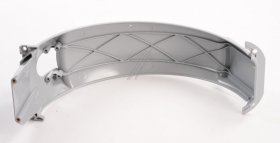 Soflow Fender - 800 532 03 So One Pro: Rear Fender (silvergrey)