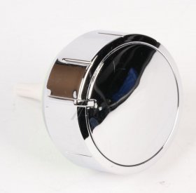 Button - 42131835 Pr ad knob Gr-k120-130-f124-chrome [Vestel]