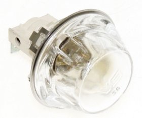 Oven Light - Z57f436 Oven Lamp Assembly 25w [Airlux]
