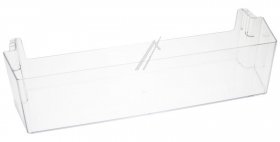 Refrigerator - Freezer Door Shelf - 1040943 Lower Balcony Part [Amica]