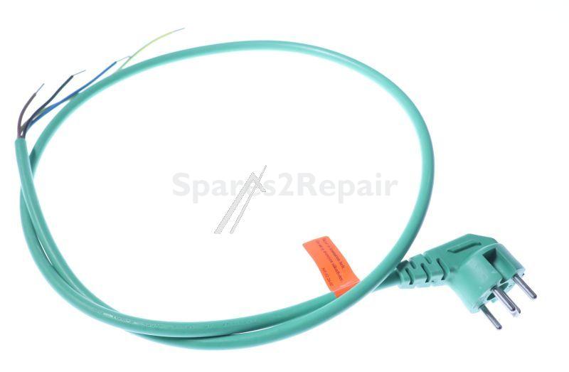 Harness - 140068026057 Harness Oven Lamp [Electrolux Aeg]