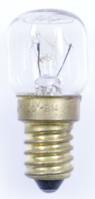 Tecnosuperiore E14 oven Lamp - 540005300 Oven Lamp