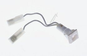 Smeg Filament Lamp - 824610584 Green Signalling Lamp