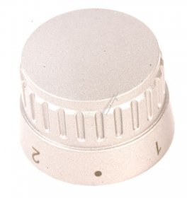 Button - 9084205 Button Unit Newscan 209 Inox [Amica]