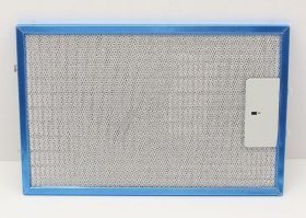 Teka Metal Grease Trap - 81486052 Filter 210*310 5 Stainles Sheet (dm 70) Vr04