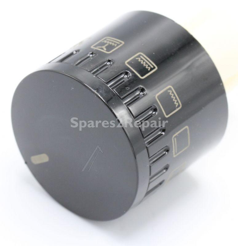 Control Knobs - 9067712 Recessed Knob 34a Fd 10700 [Amica]
