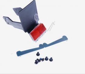 Soflow Rear Light - 800 229 79 Rear Light (t33 Version)