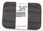 Mobilize Laptop Bag - 29907 Suitable For Mobilize Waterresistant Laptop - Notebook Tasche Sleeve Bis Black