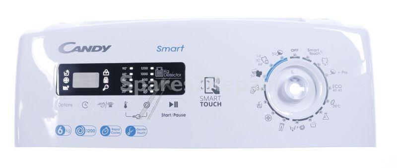 Profile - 43036390 Control Panel [Candy Hoover]