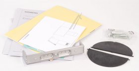 Mounting Parts - 12046189 Installation Kit [Bosch Siemens]