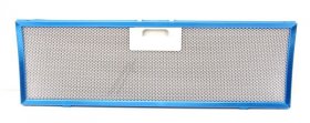 Elica Metal Grease Trap - Acc0198157 Gfa 1+4+1 Al-al-al 454x148 Al 1a -