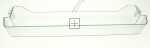 Refrigerator - Freezer Door Shelf - 49019836 Door Shelf [Candy Hoover]