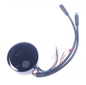 Soflow Display Unit - 800 290 48 So2 Air 2nd Abe: Display