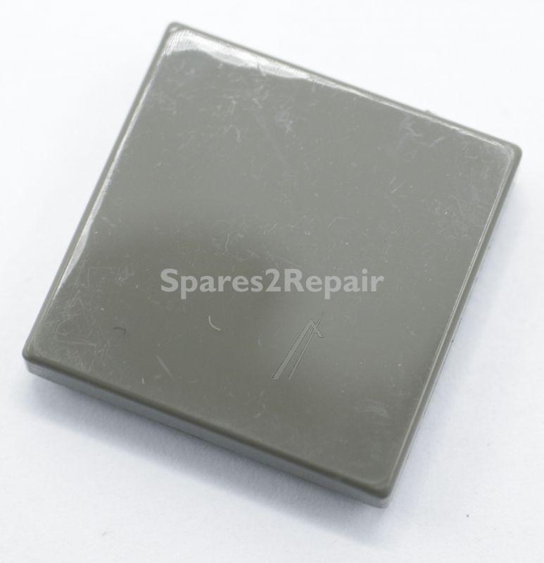 Panel - 2651091106 Panel Set Silk Screened [Electrolux Aeg]