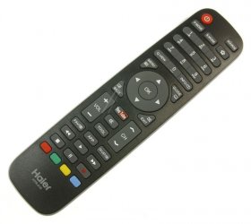 Haier Ir remote Control - 0530044555 49056196 Remote Control