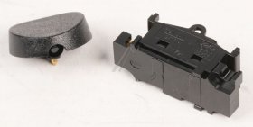 Faber Franke Roblin Switch - 133 0290 321 Sp Hood Switch