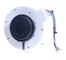 Samsung Motor - Dc31-00195b Motor Bldc Fan dsi20615brb-sec 1400rpm 2