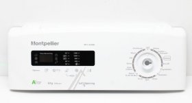 Operating Unit Screen - 43016955 Control Panel [Candy Hoover]